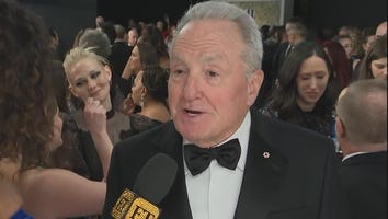 Lorne Michaels Says Tina Fey ‘Could Easily’ Be His ‘SNL’ Successor (Exclusive)